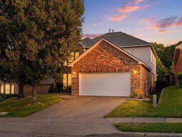 7304 Summit Parc Drive, Dallas, TX 75249