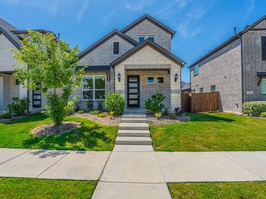 11451 Chepstow Crescent Court, Frisco, TX 75035