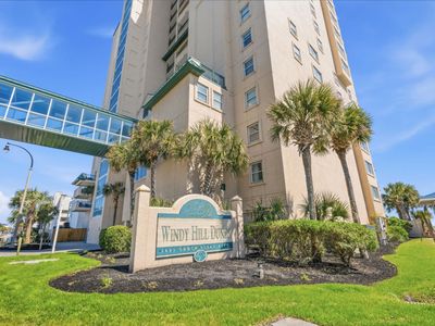 3805 S Ocean Blvd., Unit 1401, North Myrtle Beach, SC 29582