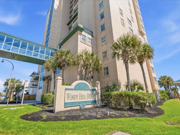 3805 S Ocean Blvd. , Unit 1401, North Myrtle Beach, SC 29582