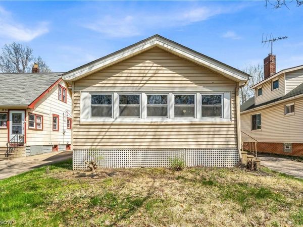 1401 E 219th Street, Euclid, OH 44117