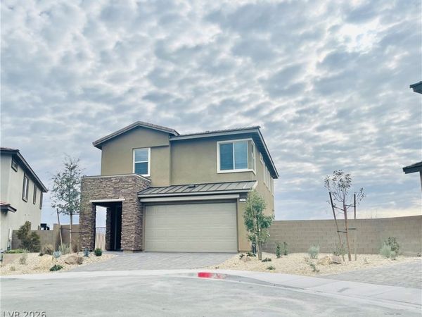 12413 Harbor Isle Avenue , Las Vegas, NV 89138