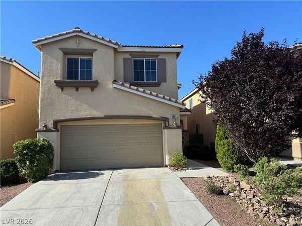 9053 Wine Cellar Avenue , Las Vegas, NV 89148