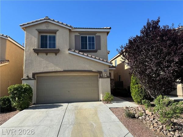 9053 Wine Cellar Avenue , Las Vegas, NV 89148
