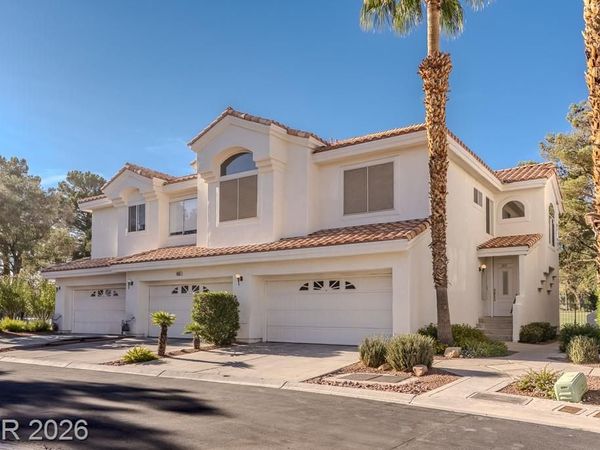 7644 Valley Green Drive , Unit 202, Las Vegas, NV 89149
