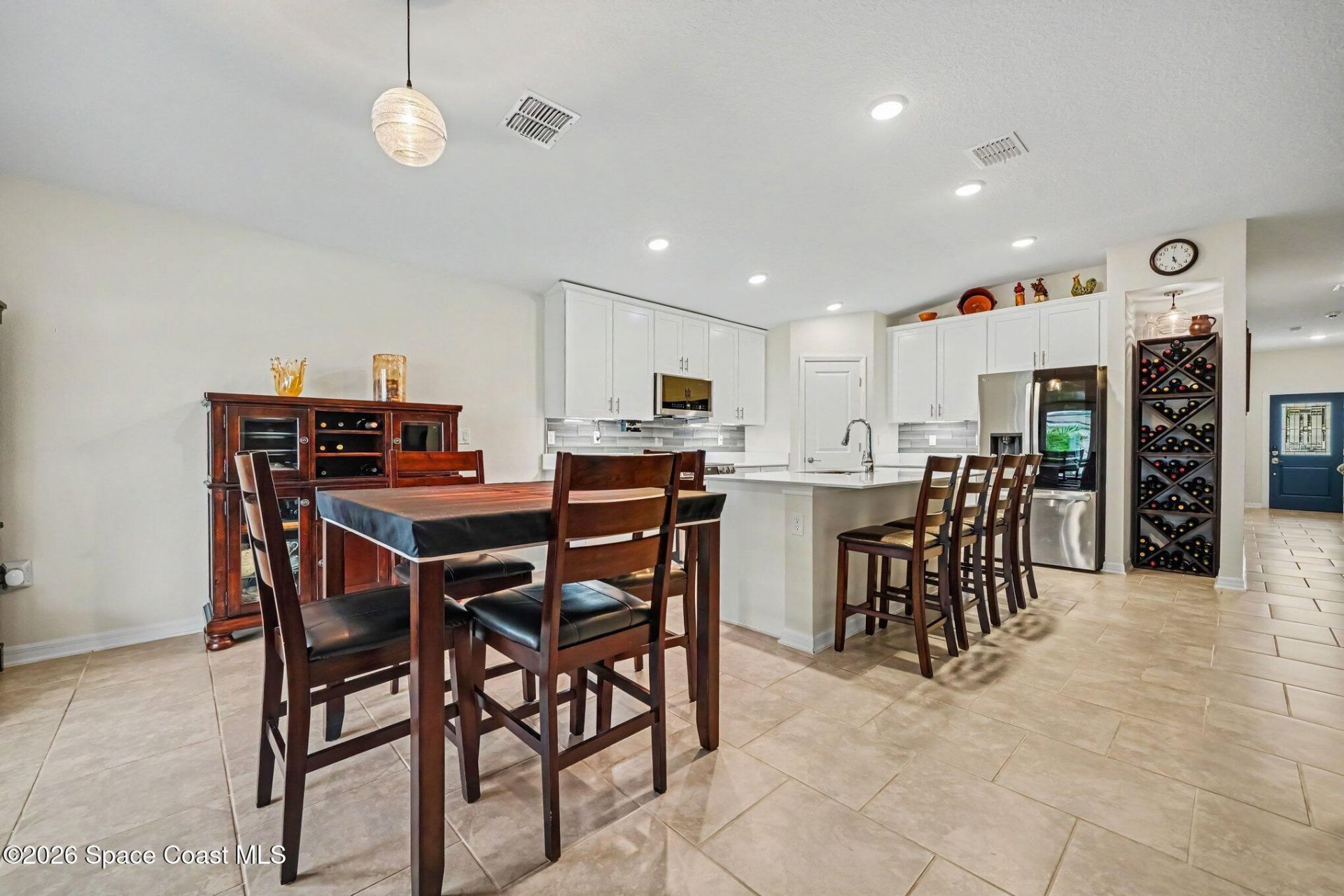 406 Three Oaks Drive, Edgewater, FL 32141 Photo