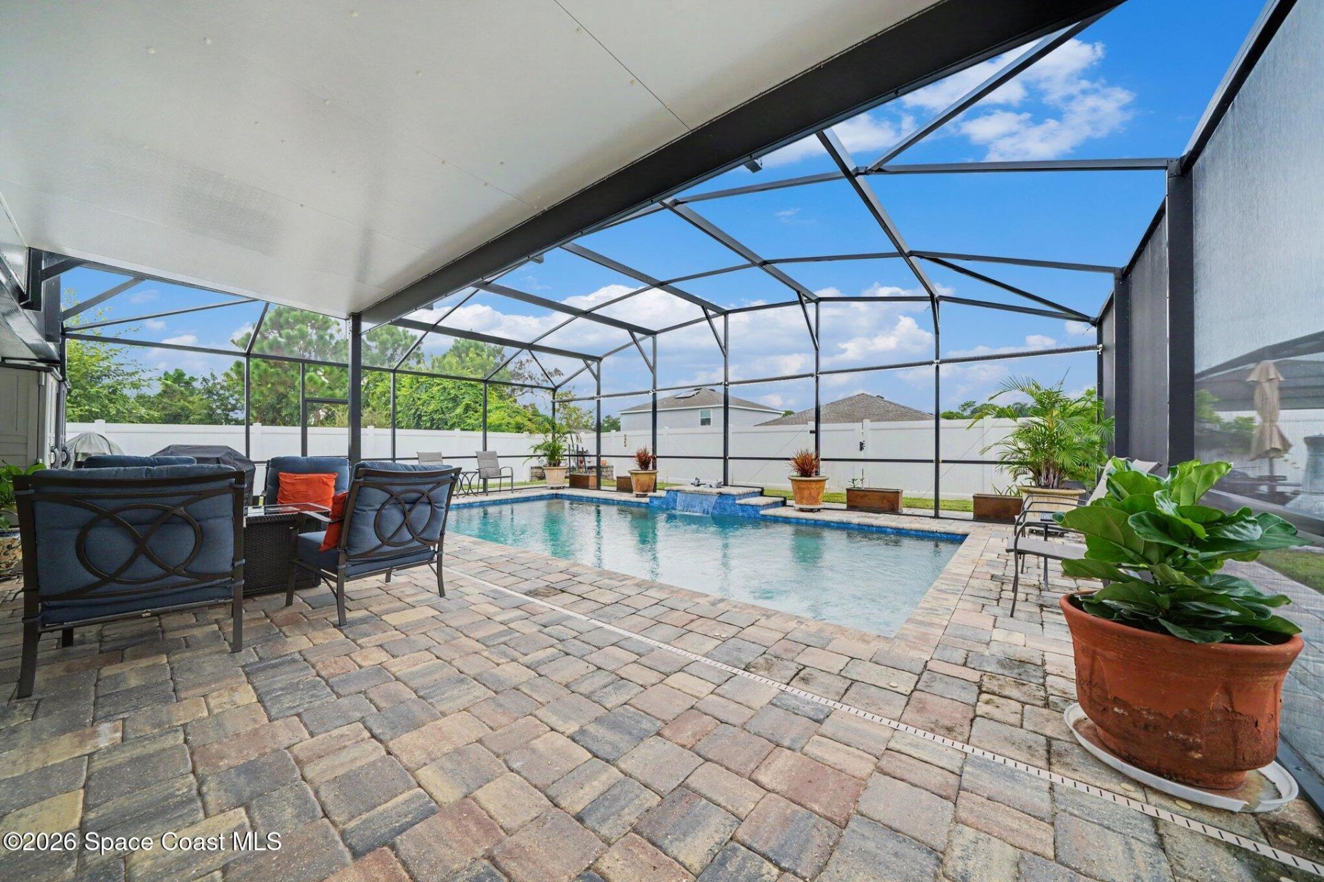 406 Three Oaks Drive, Edgewater, FL 32141 Photo