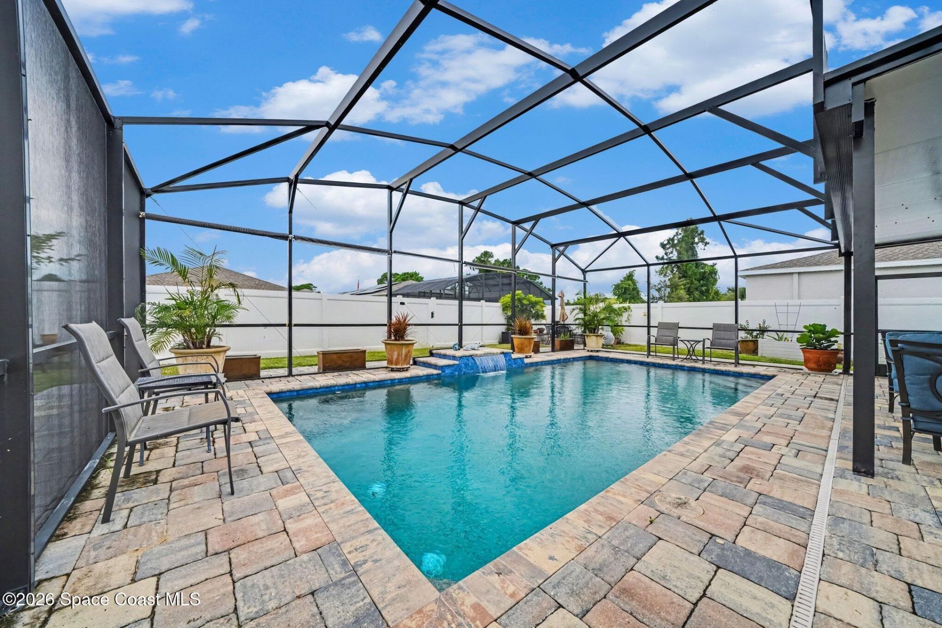 406 Three Oaks Drive, Edgewater, FL 32141 Photo