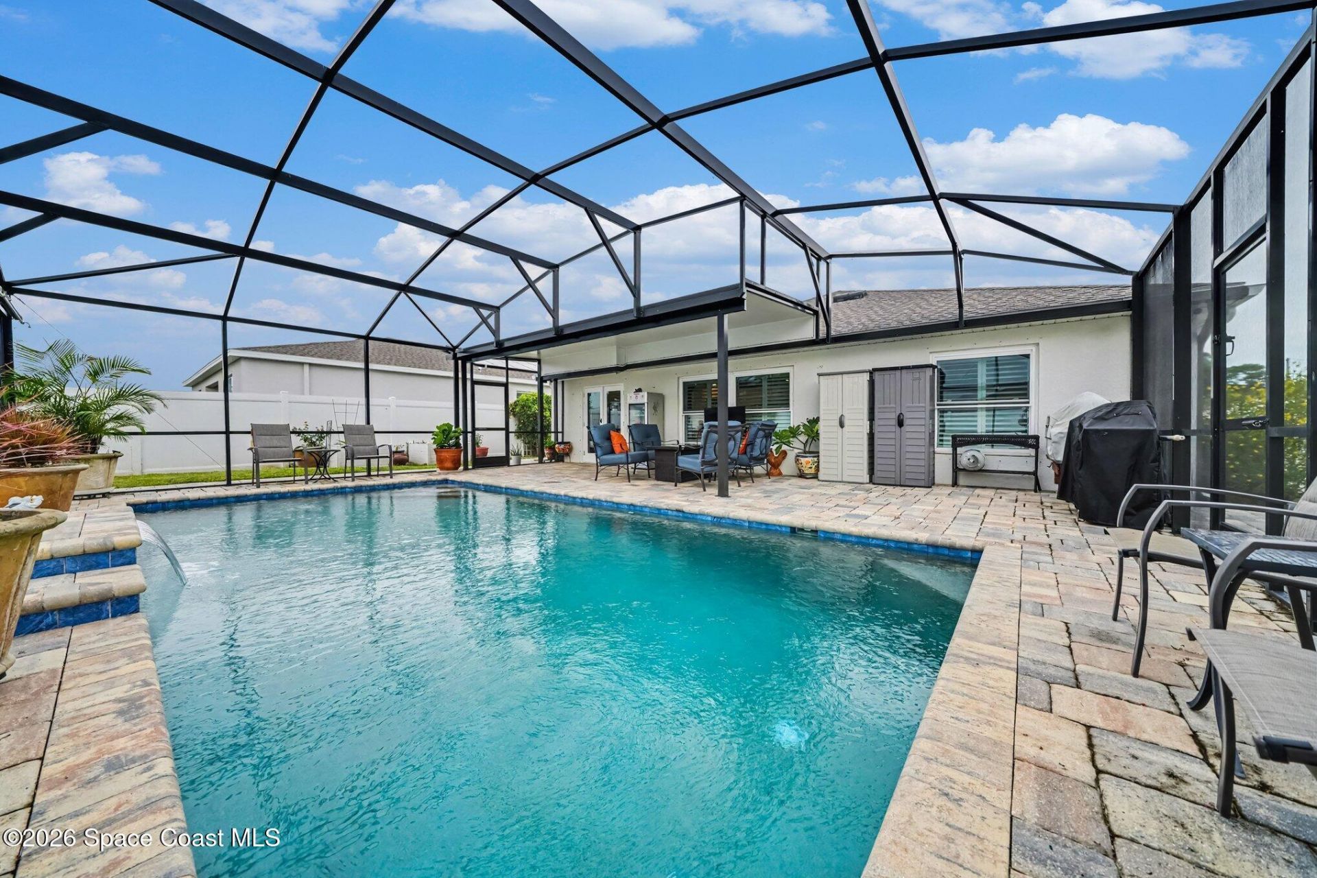 406 Three Oaks Drive, Edgewater, FL 32141 Photo