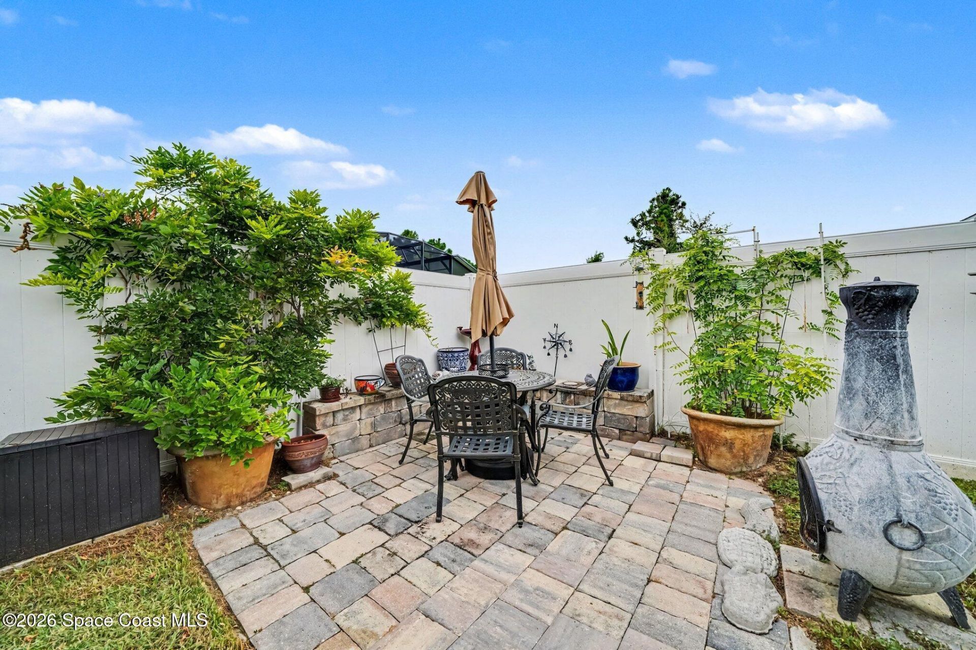 406 Three Oaks Drive, Edgewater, FL 32141 Photo