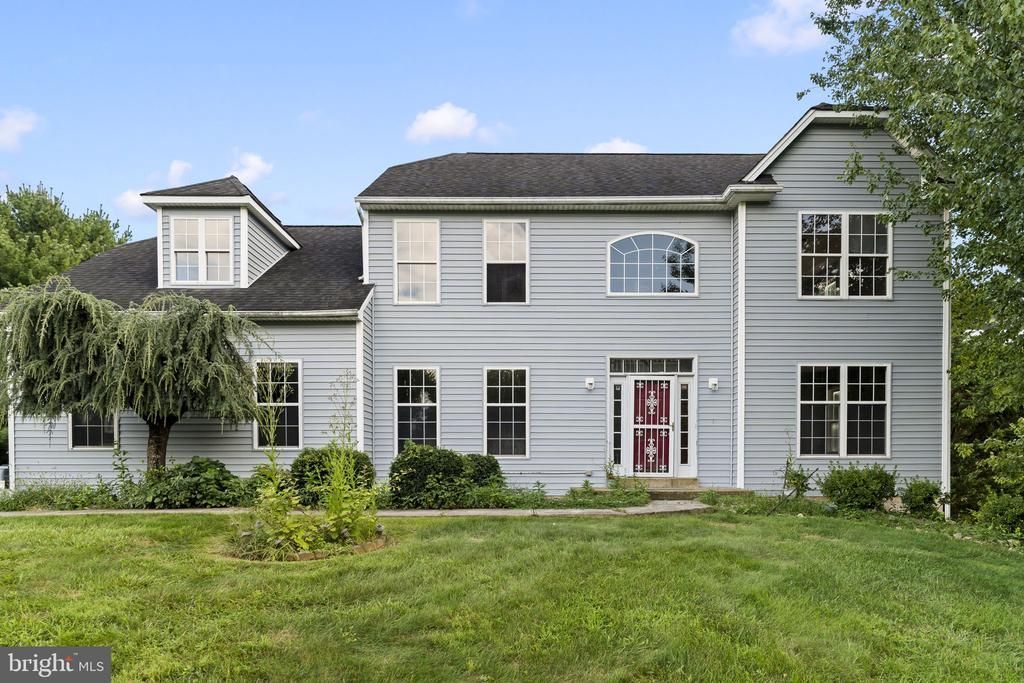 1239 HAMILTON DRIVE , WEST CHESTER, PA 19380