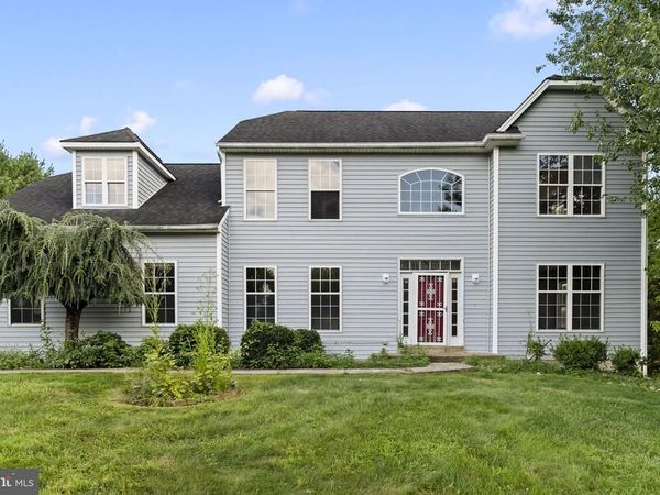 1239 HAMILTON DRIVE , WEST CHESTER, PA 19380