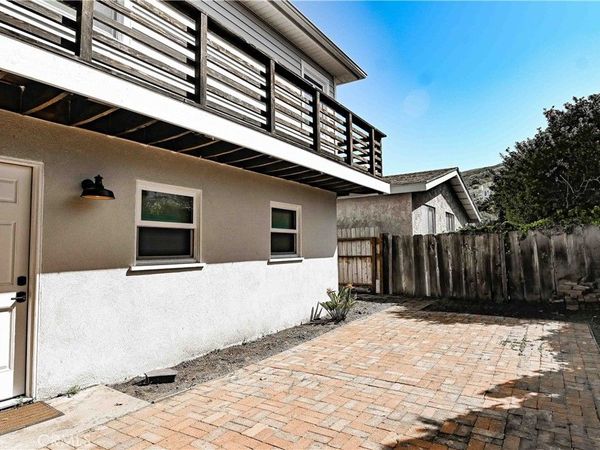 56 Gracia Avenue, Cayucos, CA 93430