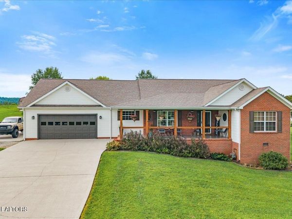 165 County Road 326, Sweetwater, TN 37874
