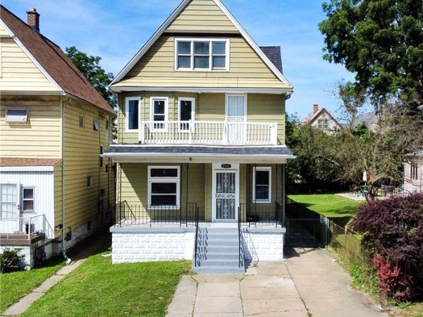 2761 S Park Avenue, Buffalo, NY 14218