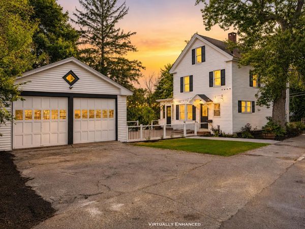 178 High Street, Somersworth, NH 03878