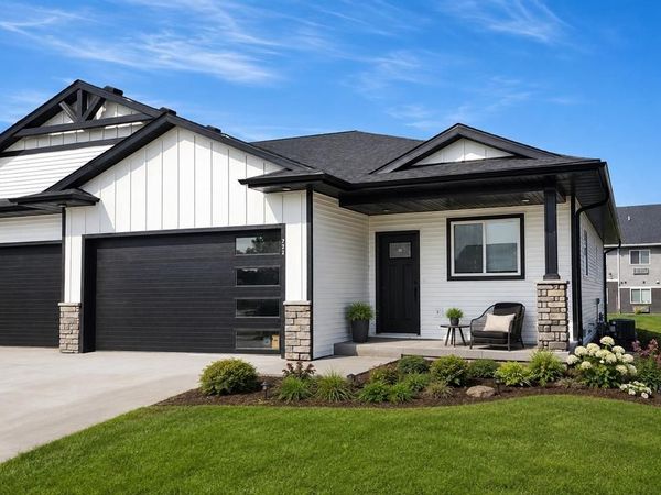 722 Sequoia Drive, Altoona, WI 54720