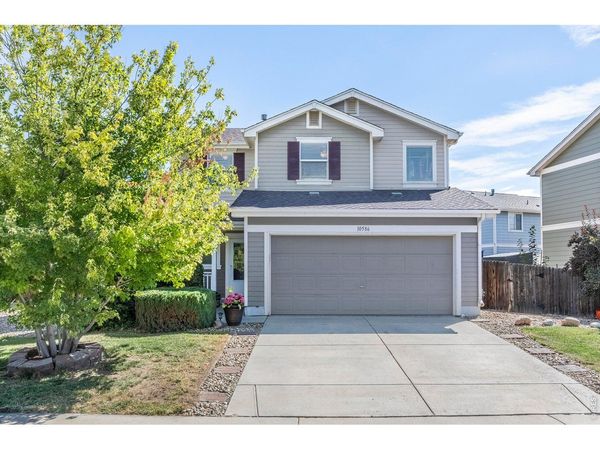 10586 Durango Pl, Longmont, CO 80504