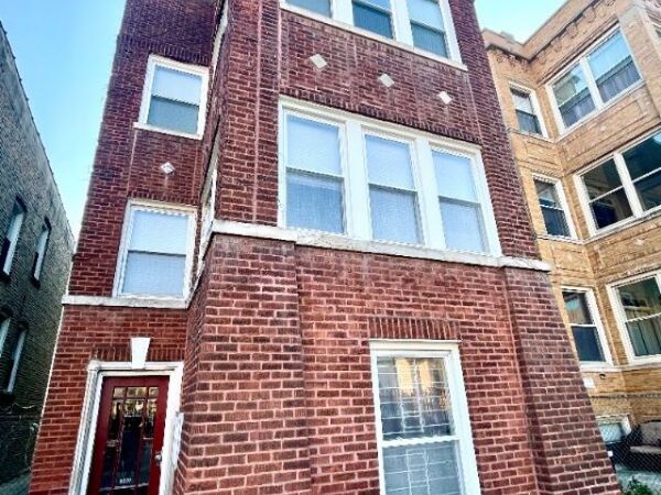 3237 W Thomas Street , Unit G, Chicago, IL 60651
