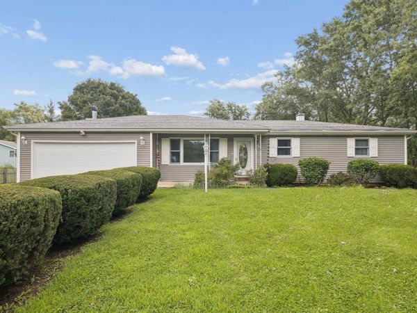 208 S Anderson Road , New Lenox, IL 60451