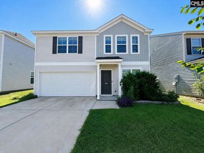 180 Windfall Road , Blythewood, SC 29016