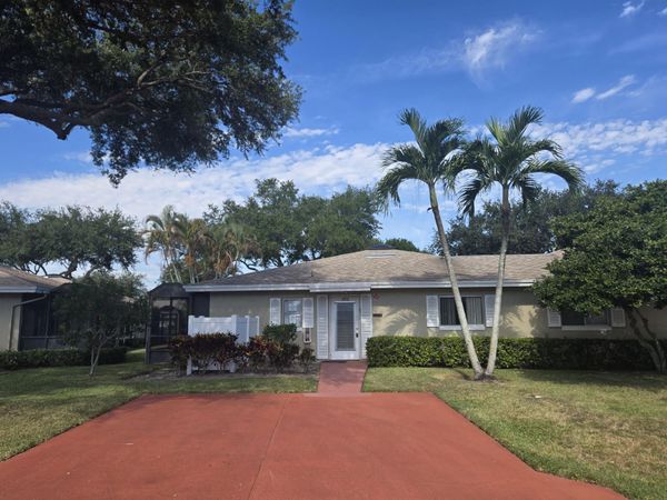 18721 Schooner Drive, Boca Raton, FL 33496