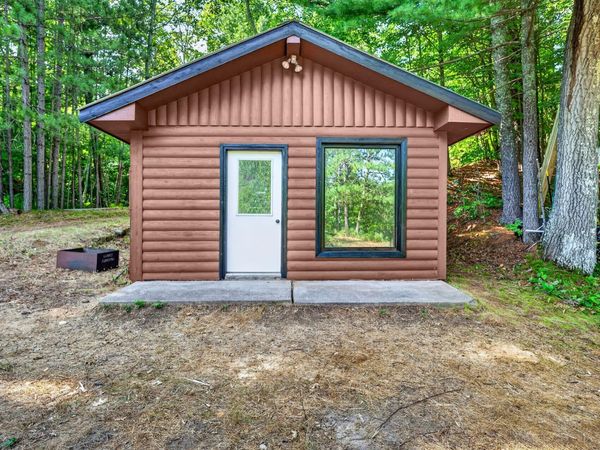 TBD Cty Hwy B, Shell Lake, WI 54871
