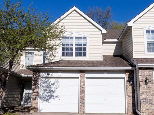 9236 Merrimac Lane N, Maple Grove, MN 55311