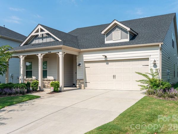 12441 Stoneybrook Station Parkway, Huntersville, NC 28078