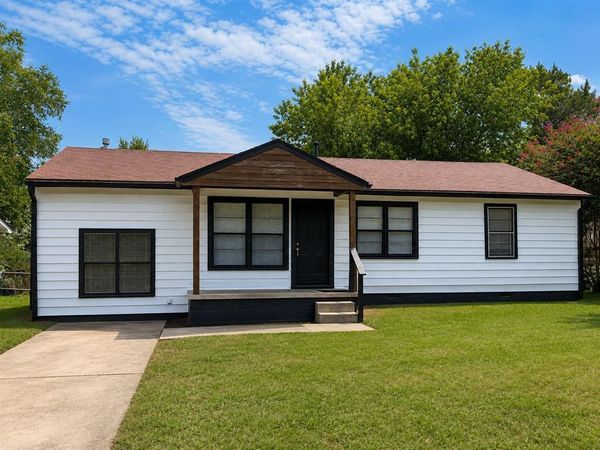 439 S 66th East Avenue, Tulsa, OK 74112