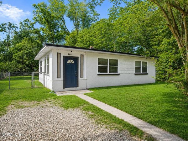 3024 W 1ST Street W, Jacksonville, FL 32254