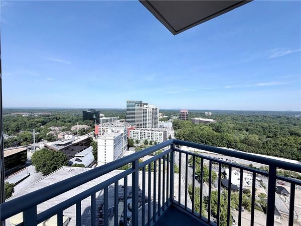 3338 Peachtree Road NE, Unit 2502, Atlanta, GA 30326