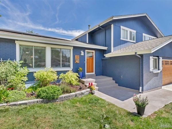 6787 Arbutus Street, Arvada, CO 80004