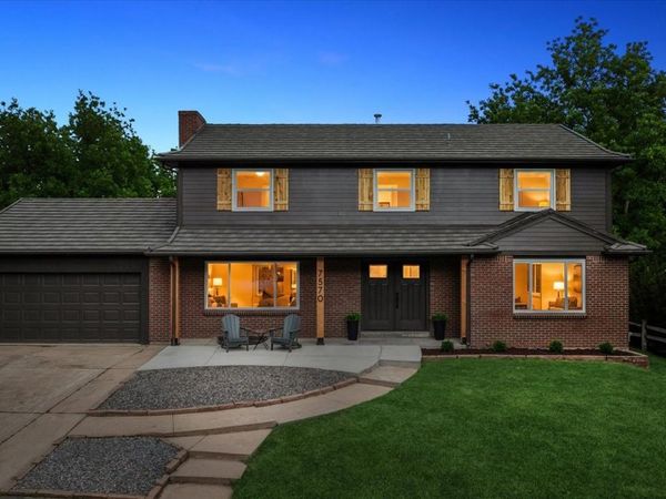 7570 S Reed Court, Littleton, CO 80128