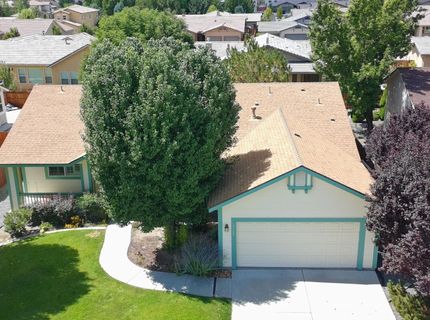 1784 Lantana Drive, Minden, NV 89423 Photo