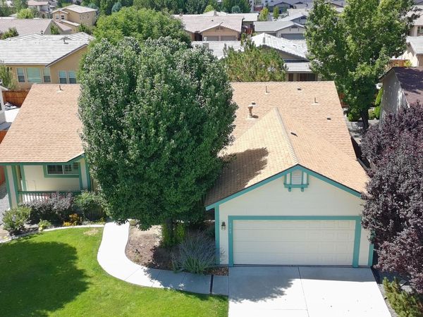 1784 Lantana Drive, Minden, NV 89423