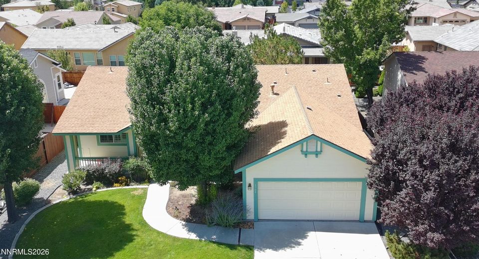 1784 Lantana Drive, Minden, NV 89423 Photo