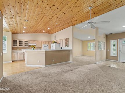 1784 Lantana Drive, Minden, NV 89423 Photo