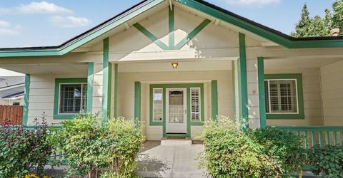 1784 Lantana Drive, Minden, NV 89423 Photo