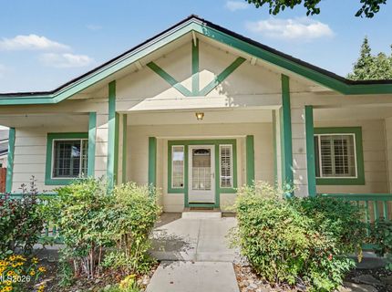 1784 Lantana Drive, Minden, NV 89423 Photo