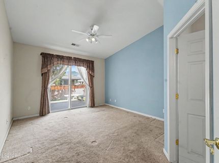 1784 Lantana Drive, Minden, NV 89423 Photo
