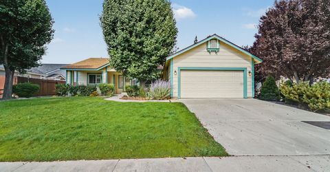 1784 Lantana Drive, Minden, NV 89423 Photo