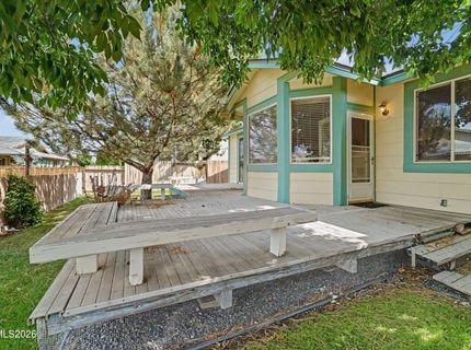 1784 Lantana Drive, Minden, NV 89423 Photo