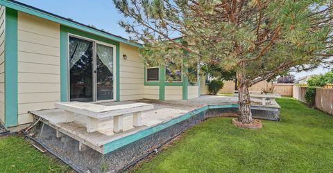 1784 Lantana Drive, Minden, NV 89423 Photo
