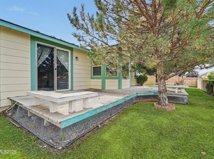 1784 Lantana Drive, Minden, NV 89423 Photo