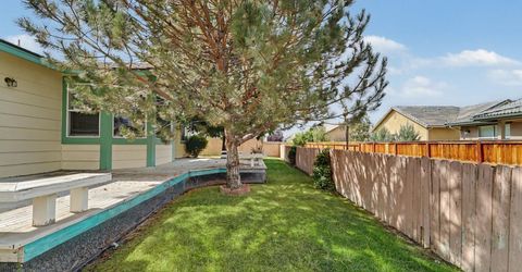 1784 Lantana Drive, Minden, NV 89423 Photo