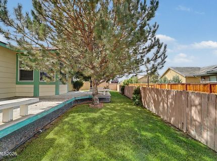 1784 Lantana Drive, Minden, NV 89423 Photo