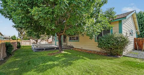 1784 Lantana Drive, Minden, NV 89423 Photo