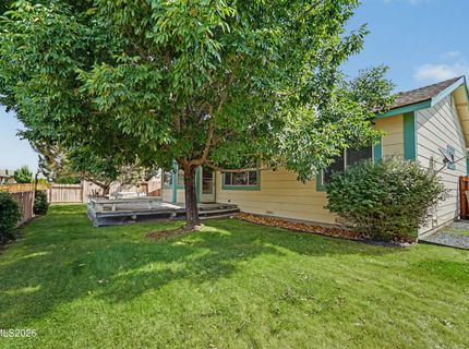 1784 Lantana Drive, Minden, NV 89423 Photo