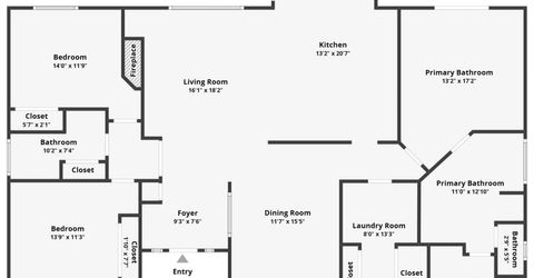 1784 Lantana Drive, Minden, NV 89423 Photo